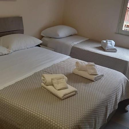 B&B Omnia Scilla Kültér fotó