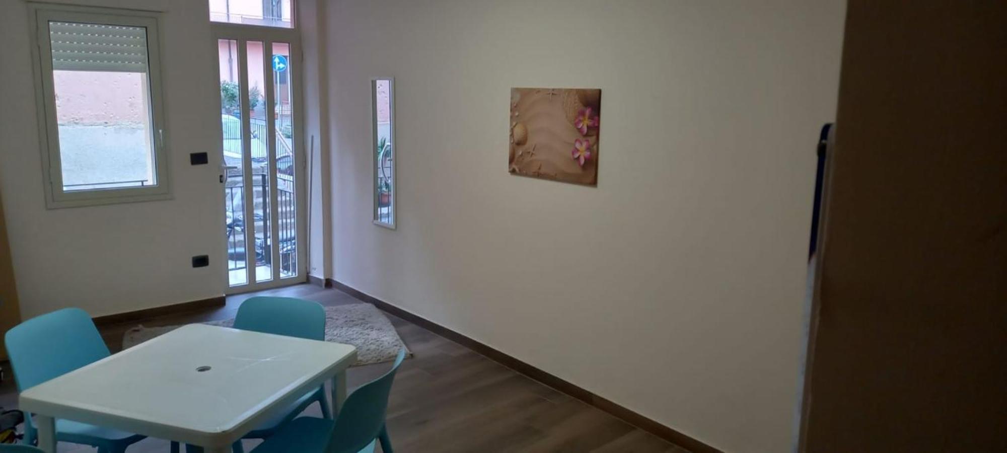 B&B Omnia Scilla Kültér fotó