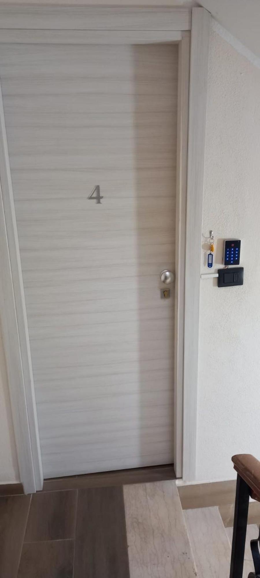 B&B Omnia Scilla Kültér fotó