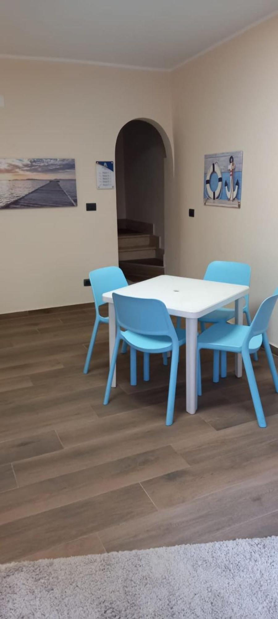 B&B Omnia Scilla Kültér fotó