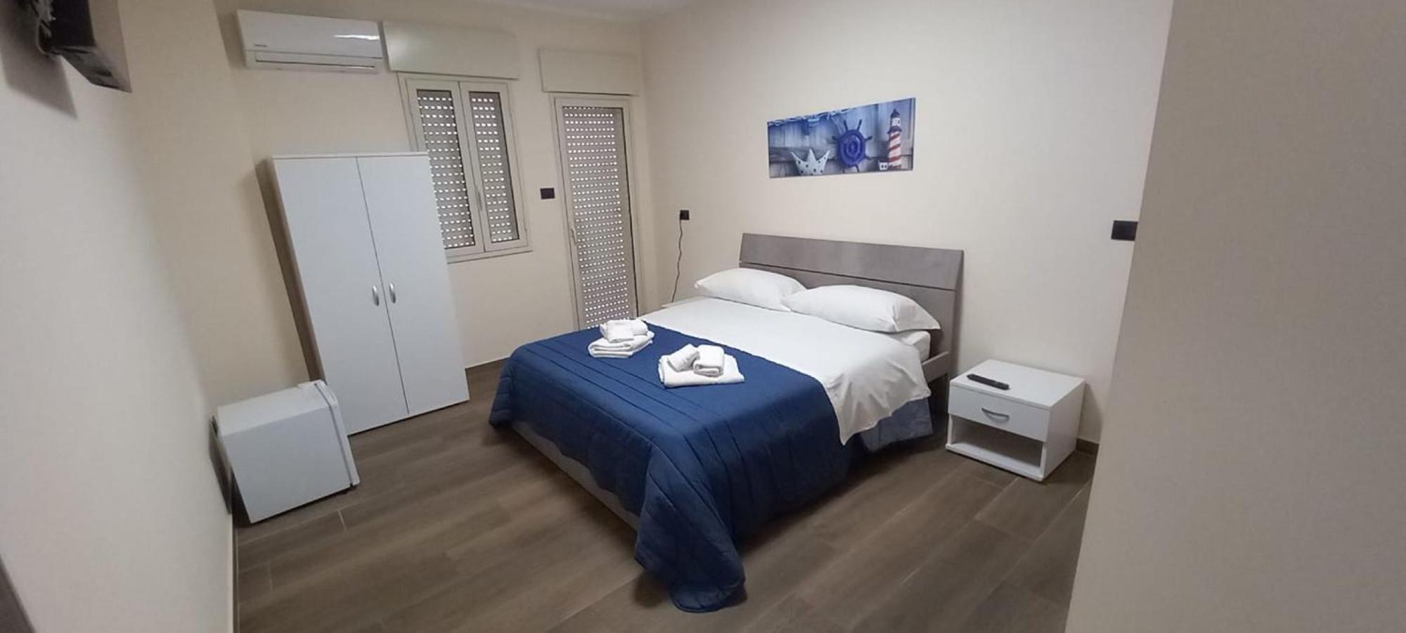 B&B Omnia Scilla Kültér fotó