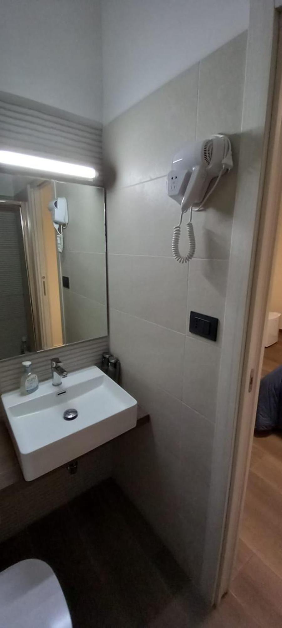 B&B Omnia Scilla Kültér fotó