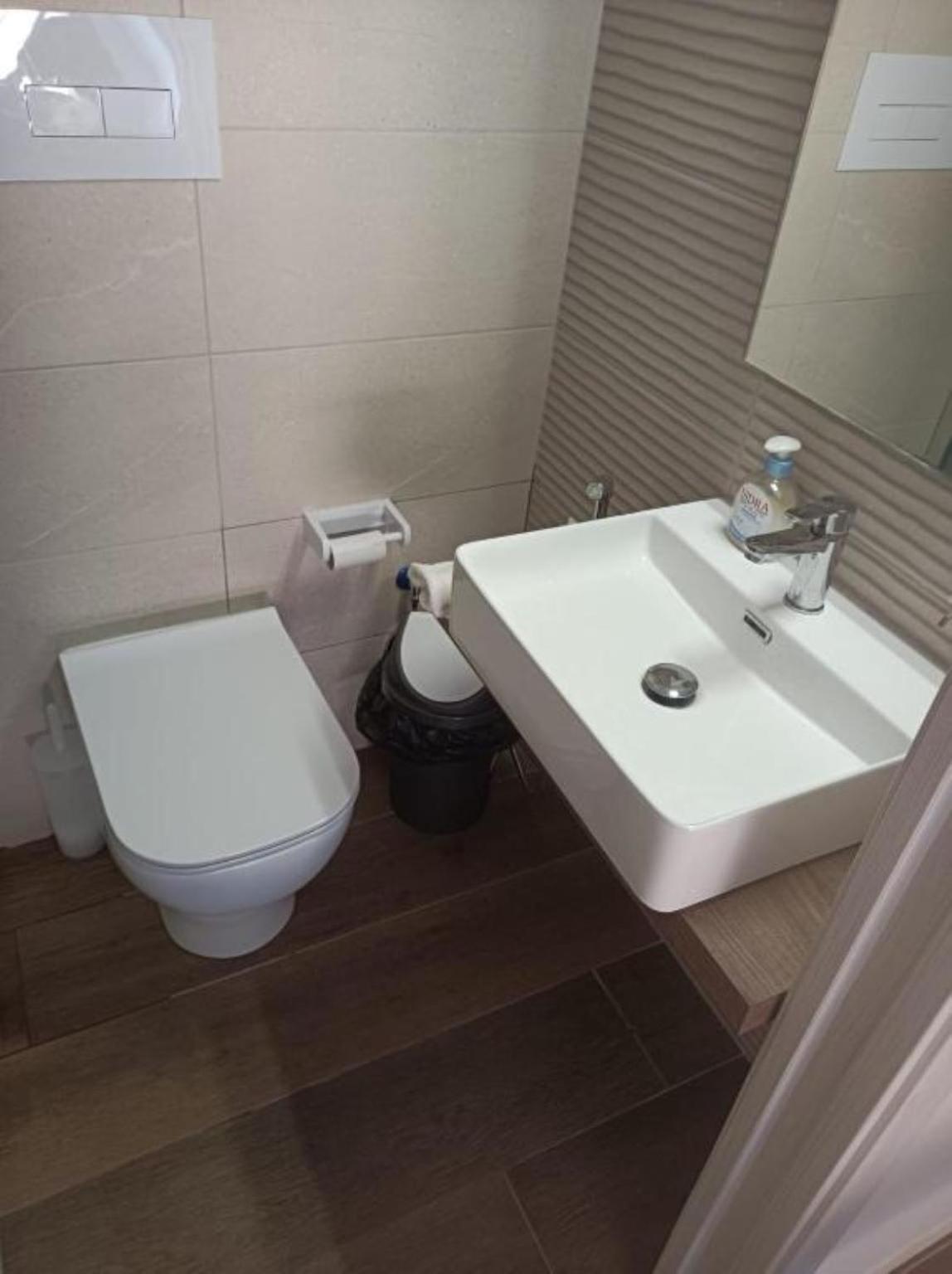 B&B Omnia Scilla Kültér fotó