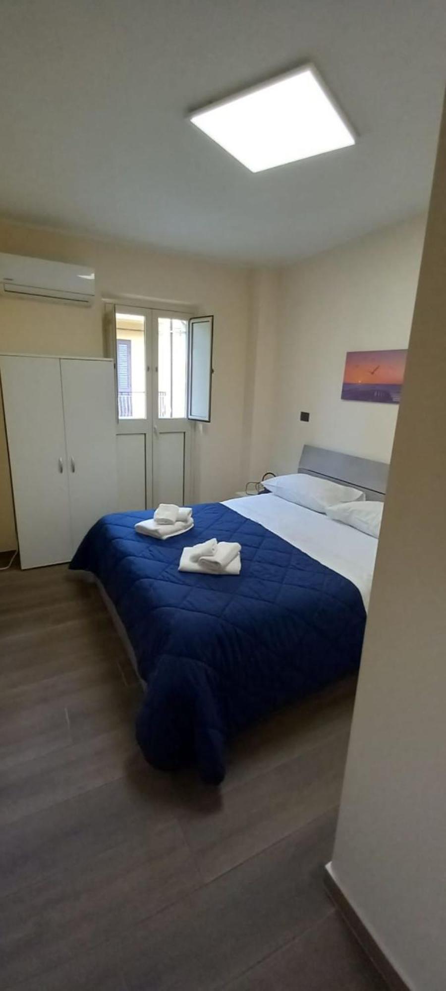 B&B Omnia Scilla Kültér fotó