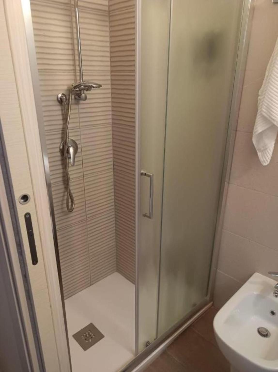 B&B Omnia Scilla Kültér fotó