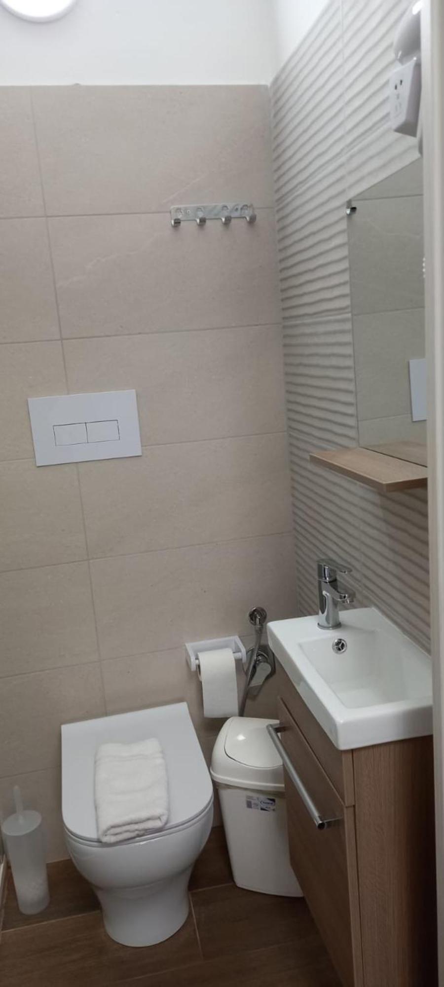 B&B Omnia Scilla Kültér fotó