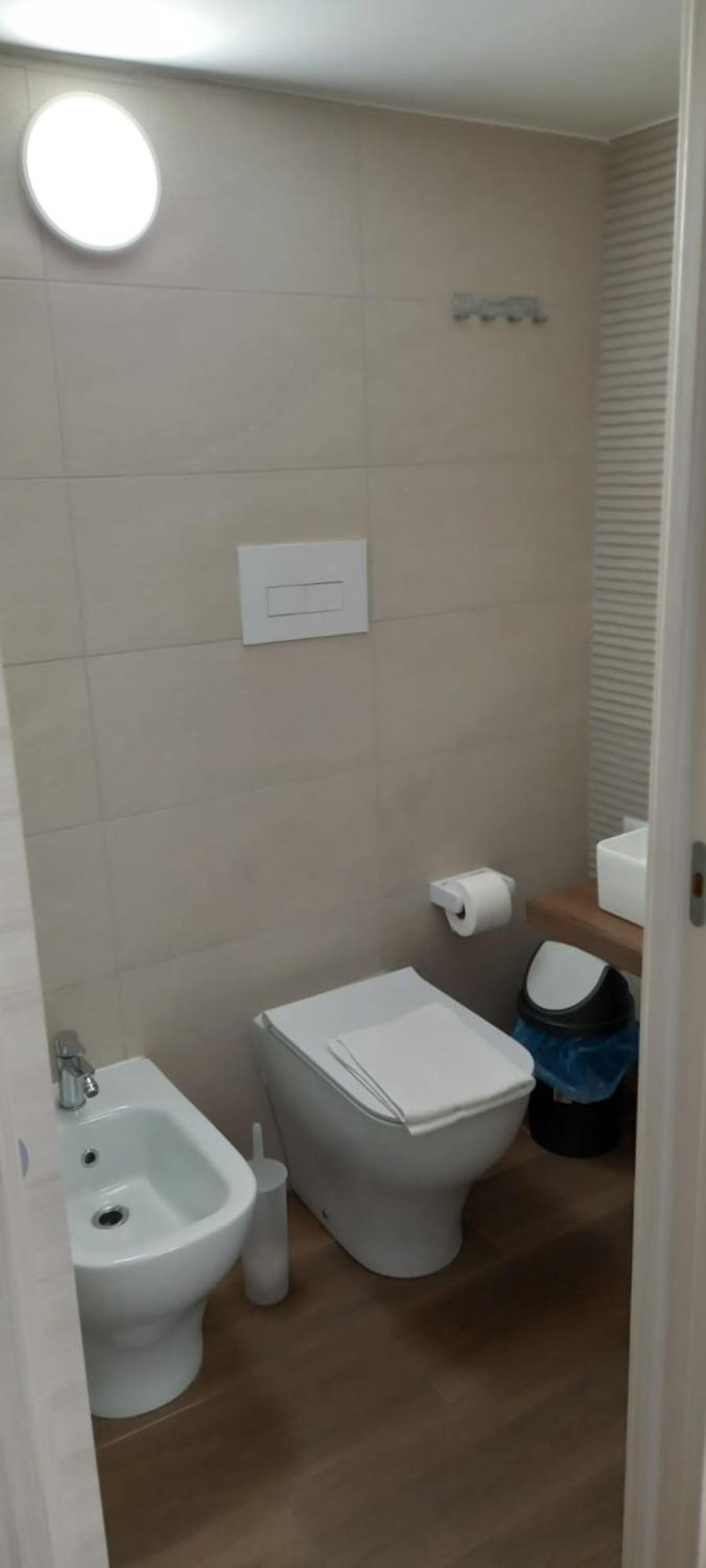 B&B Omnia Scilla Kültér fotó