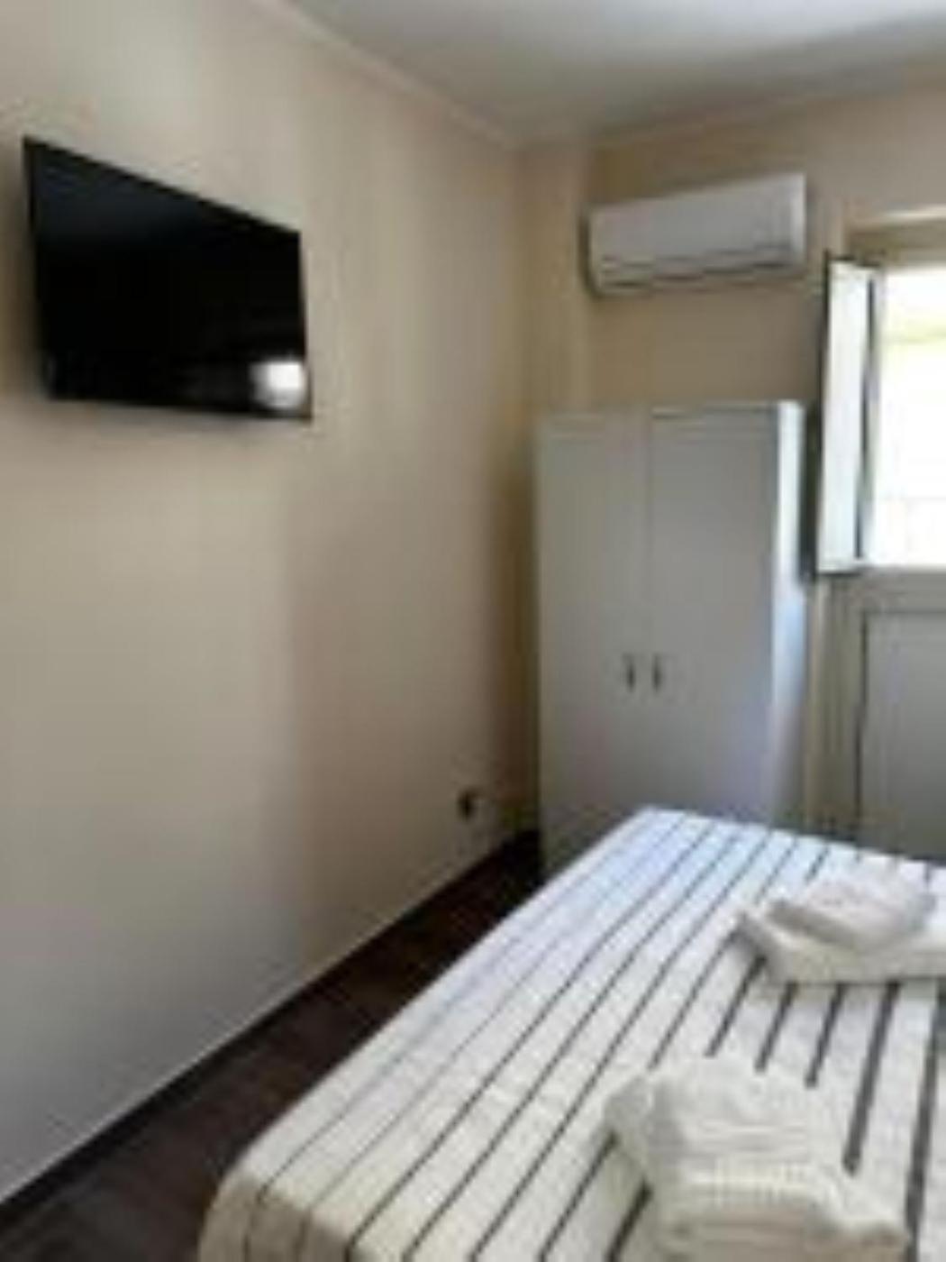B&B Omnia Scilla Kültér fotó