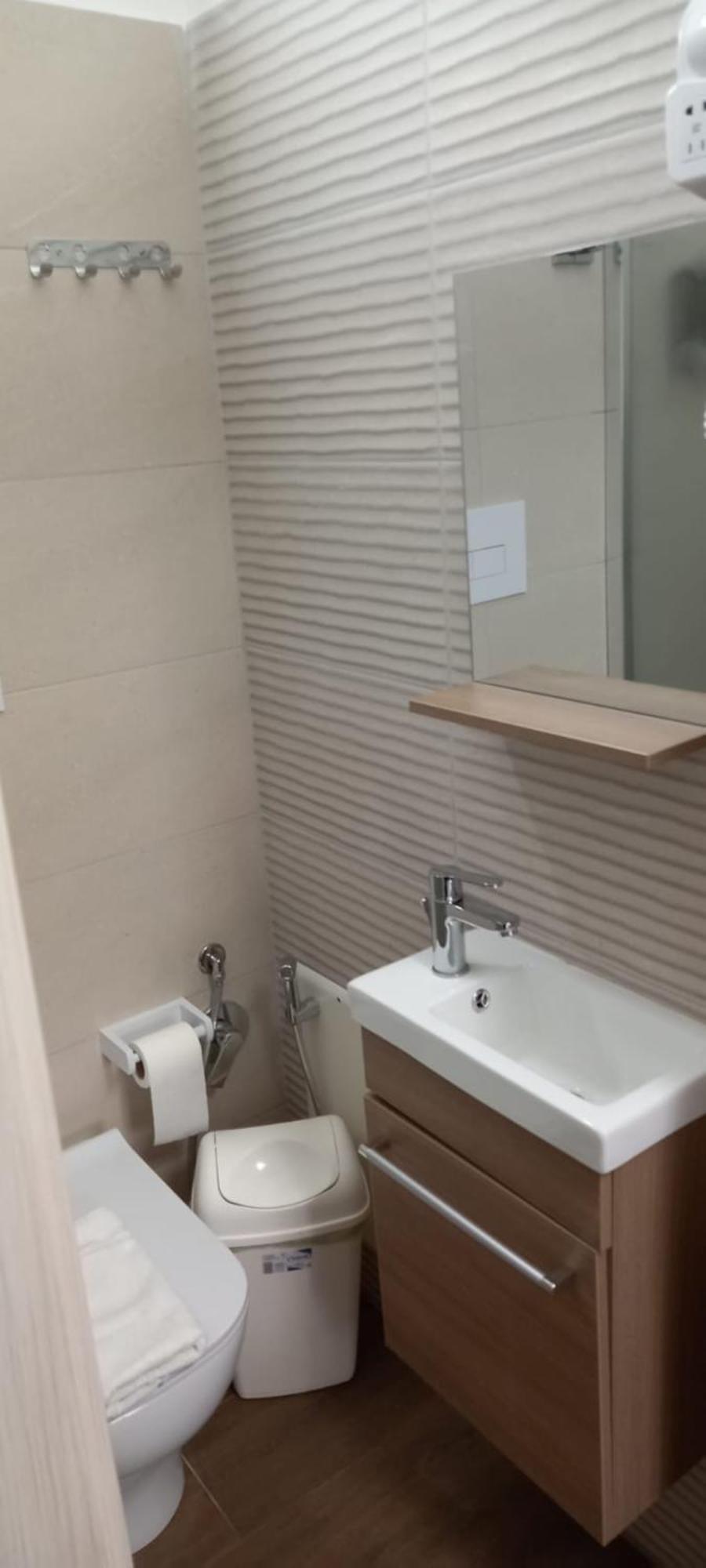 B&B Omnia Scilla Kültér fotó