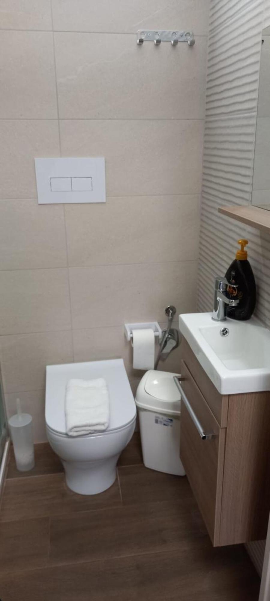 B&B Omnia Scilla Kültér fotó