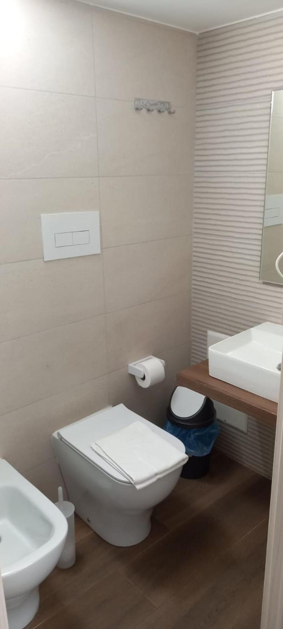 B&B Omnia Scilla Kültér fotó