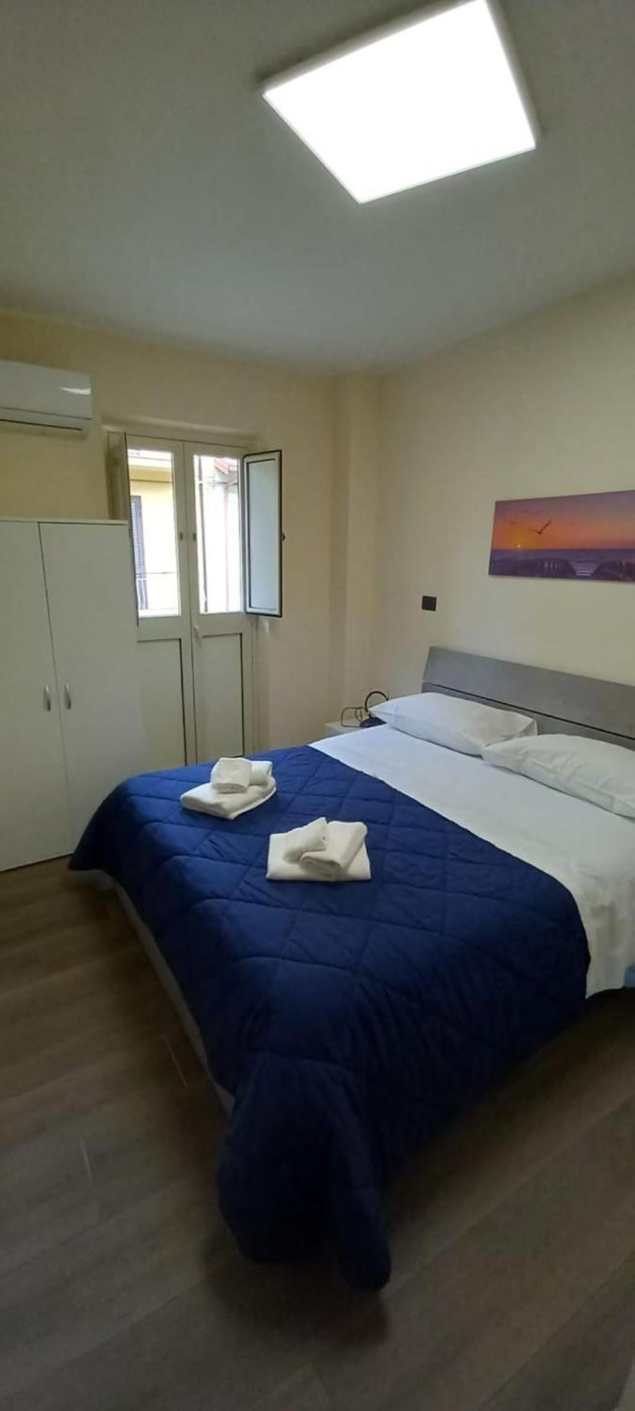 B&B Omnia Scilla Kültér fotó