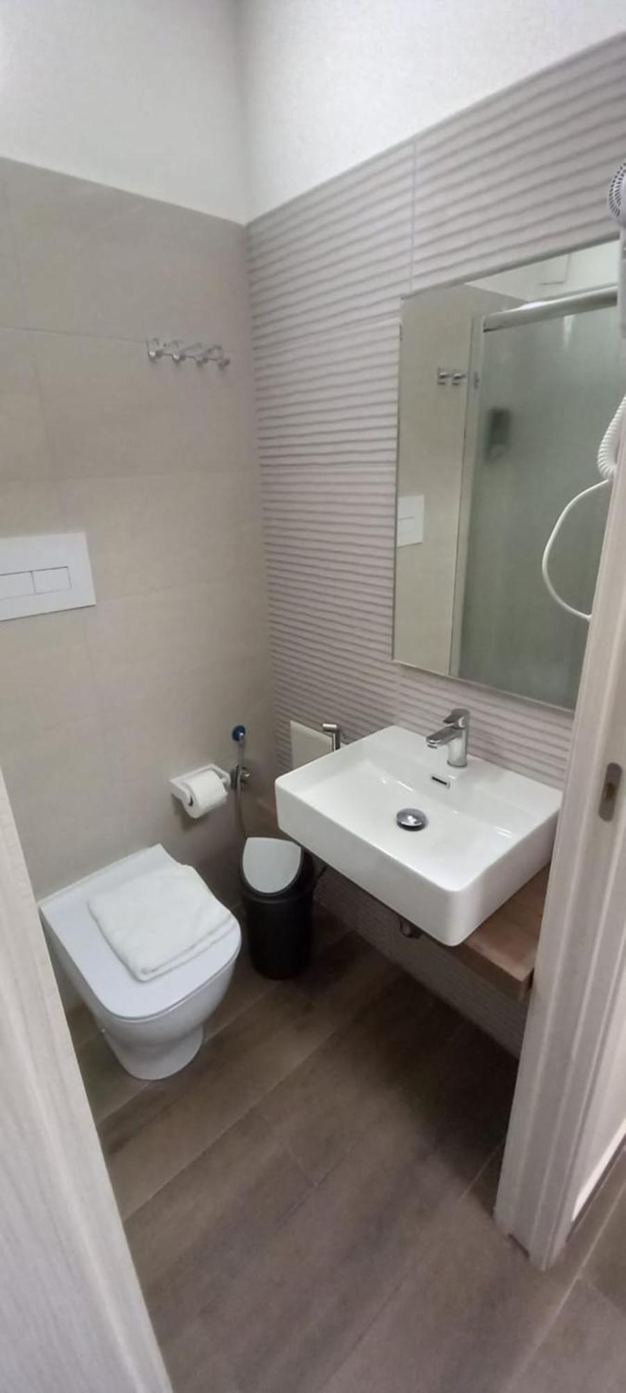 B&B Omnia Scilla Kültér fotó